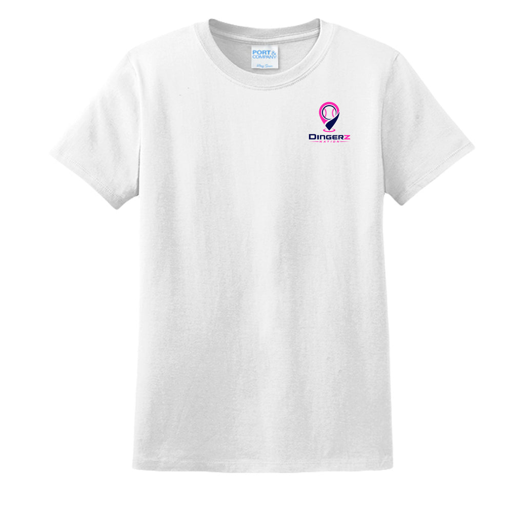 White - LPC54 - FRONT
