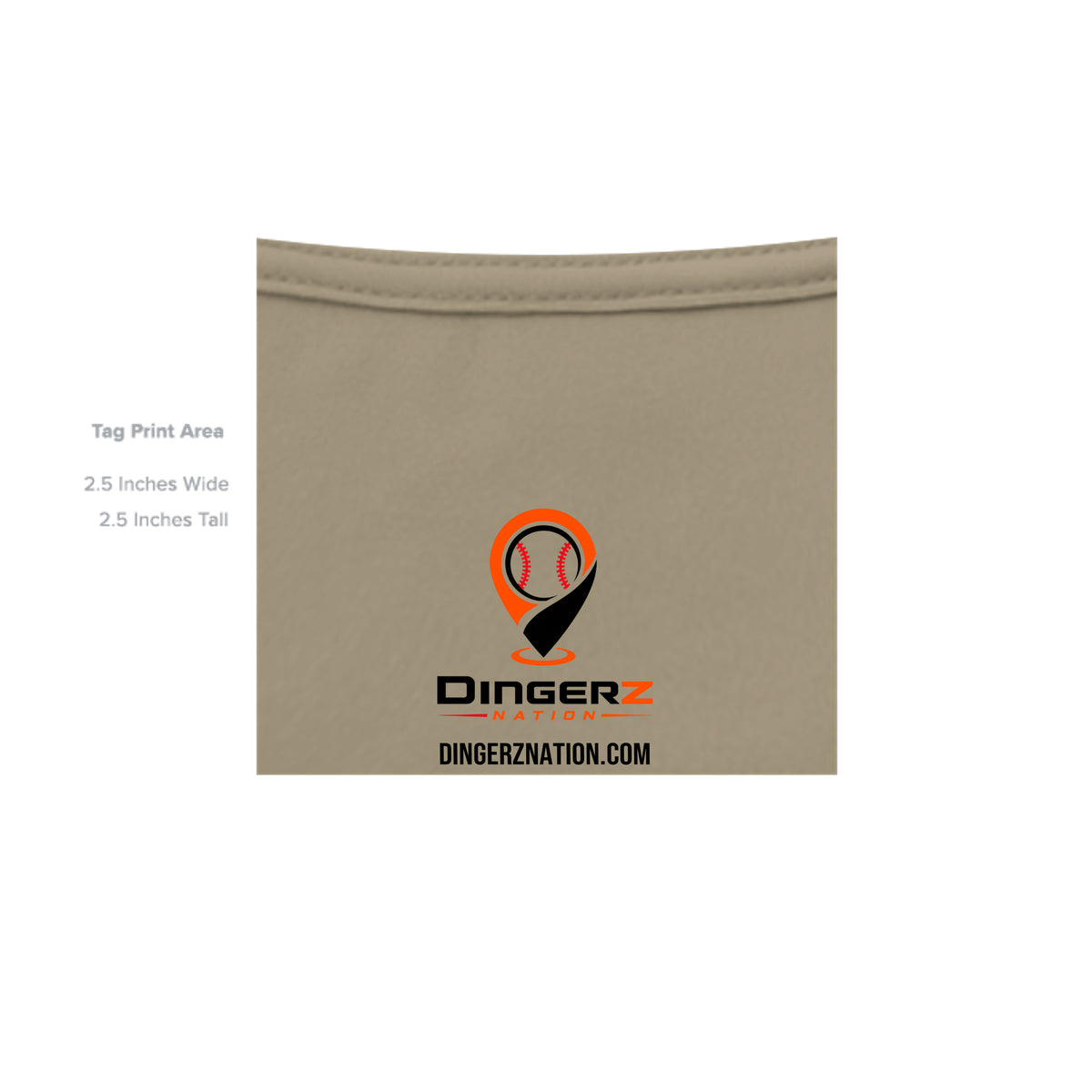 DESERT KHAKI - TT11 - INSIDE_TAG_LINE